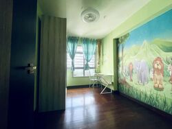 Blk 477C Hougang Capeview (Hougang), HDB 4 Rooms #591394721